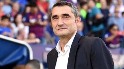 Тренер Барселоны высказался в отношении Ракитича