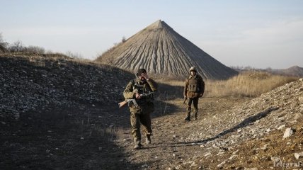 Штаб: Боевики обстреливали Широкино, Авдеевку и Пески