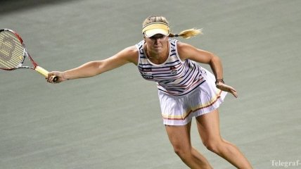 Рейтинг WTA. Элина Свитолина снова поднялась в рейтинге