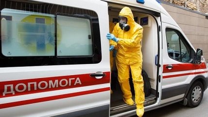 Новая форма коронавируса добралась до украинских заробитчан