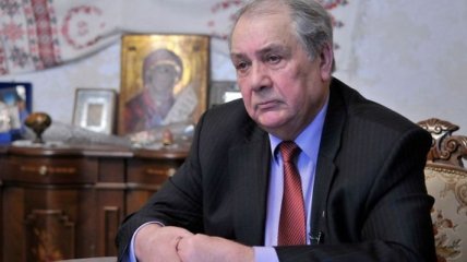 Умер бывший глава Верховного суда, первый министр юстиции Украины 