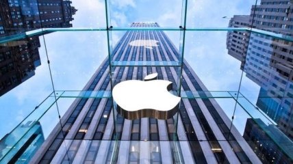 Apple стала найдорожчою компанією світу