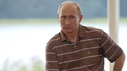 Путин: Будущее Приднестровья может определять народ республики