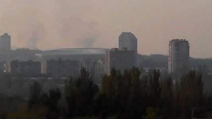 В Донецке за сутки погибли 11 жителей города