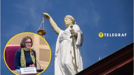 Что в декларации Юлии Кириченко