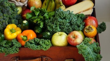 Названы 8 овощей, которые нужно есть чаще