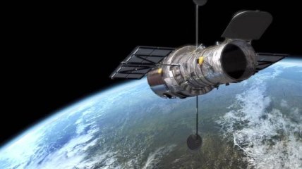 Телескоп Хаббл может стать первым музеем на орбите 