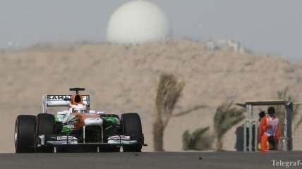 Попытка устроить теракт на Гран-при Бахрейна привела к тюрьме