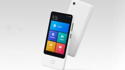 Xiaomi презентовала карманный переводчик Mijia