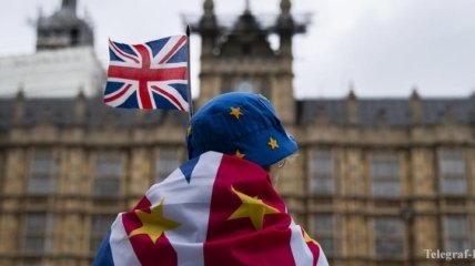Переходной период продлевать не будут: Британия "окончательно попрощается" с ЕС к Новому году