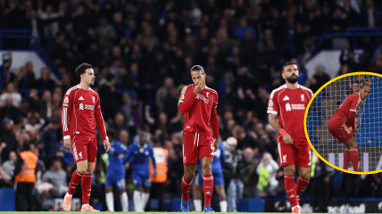 Вирджил ван Дейк