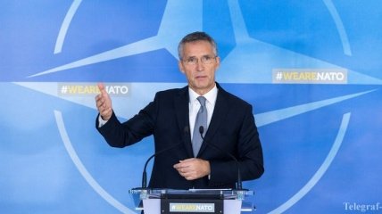 Генсек: Адаптация структур НАТО позволит улучшить взаимодействие союзников