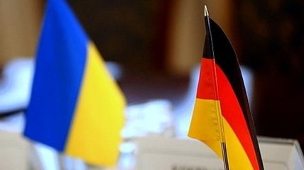 Германия выделила Украине €760 тыс для восстановления Донбасса