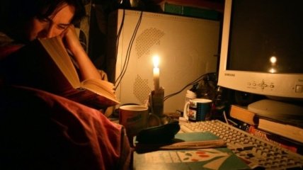 В Украине 31 населенный пункт остается без света