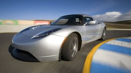 Tesla в полтора раза увеличит запас хода первой модели
