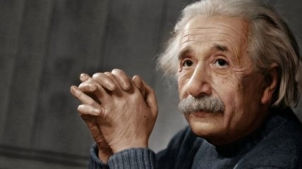В Мюнхене найдено письмо Альберта Эйнштейна