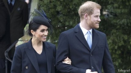 Принц Гарри признался, каким родом занятий увлекла его жена