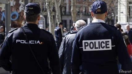 В Испании задержано 2 человека по подозрению в связях с "ИГИЛ"