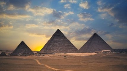 В Египте обнаружили новые гробницы