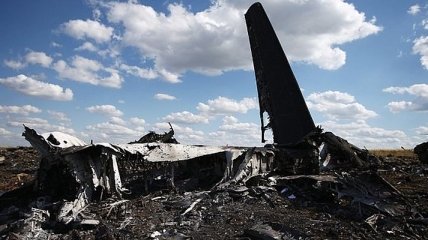 Годовщина катастрофы Ил-76 над Луганском: Зеленский сделал заявление 