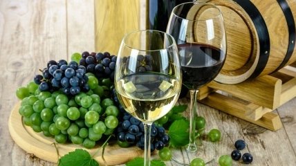Вчені стверджують, що вино покращує розумові здібності 