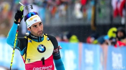 Фуркад: Логинов раньше принимал допинг и теперь вернулся сильнее