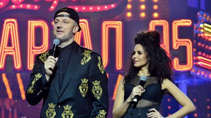 Потап і Настя Каменських видали нове крінжове відео