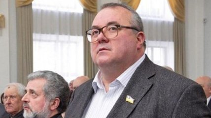 Депутаты отказались принимать решение по Березкину