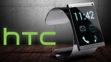 HTC переносит выпуск "умных" часов из-за  Apple Watch
