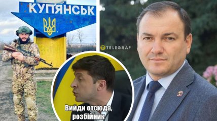 Ярослав Годунок прославився на всю країну після зустрічі із Зеленським