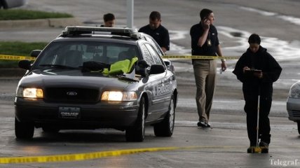 Стрельба в Канзасе: минимум 3 погибших