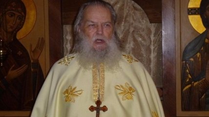 Известный священник Павел Адельгейм найден убитым в Пскове   