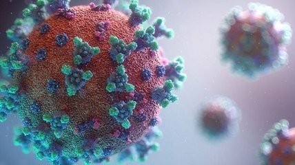 Две трети больных уже выздоровели: под конец года в Украине поставили новый рекорд коронавируса