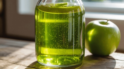 Натуральная альтернатива магазинным добавкам