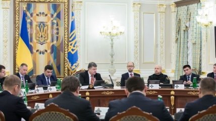 Порошенко назвал главную военную угрозу для Украины