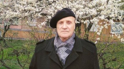 Помер відомий український письменник Михайло Слабошпицький