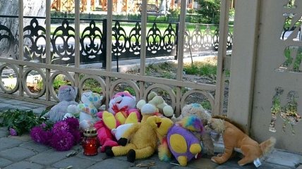 Трагедия в Одессе: арестована воспитатель лагеря "Виктория" 