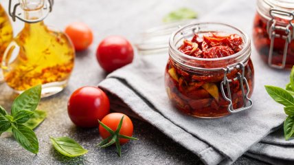 Прекрасная, пикантная закуска