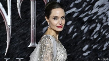Только дети: стало известно, как Анджелина Джоли отпраздновала свое 45-летие