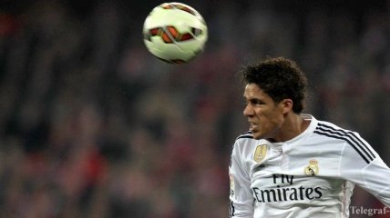 Защитник "Реала" получил травму в матче с "Шахтером"