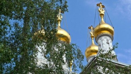 Православная церковь будет просвещать прихожан в области экологии