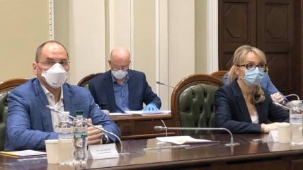 "Все работали в команде Порошенко": в Раде прошла встреча с кандидатами на посты глав трех министерств