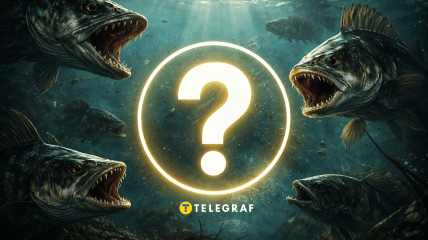 В Десне выловили ротана