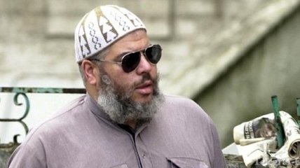 Мусульманский проповедник экстрадирован из Великобритании в США