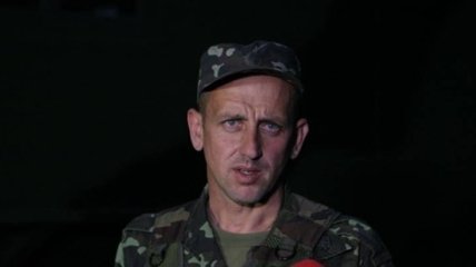 МВД: Под Краматорском снайперы добивали раненых десантников 