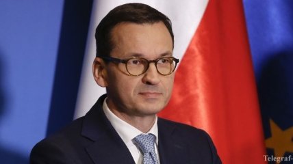 Премьер Польши: Европа должна поддержать Беларусь