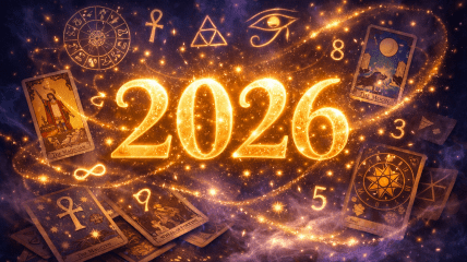 Нумерологический прогноз на 2026 год