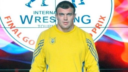 Украинец Хоцяновский завоевал бронзу на чемпионате Европы по борьбе