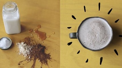 Натуральные бодрящие напитки, которыми можно заменить кофе