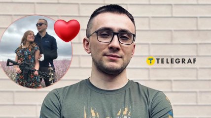 Сергей Стерненко